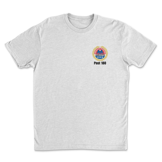 AMVETS MO Post 180 Official Tee
