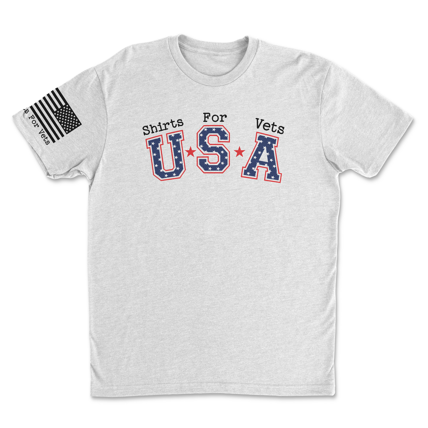SFV USA Tee