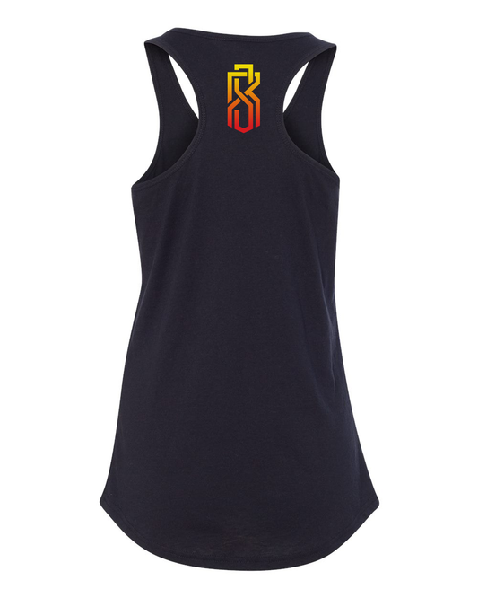 Righteous Savages Womens Tank Top