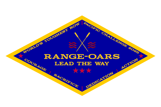 $5 Donation Range Oars Row