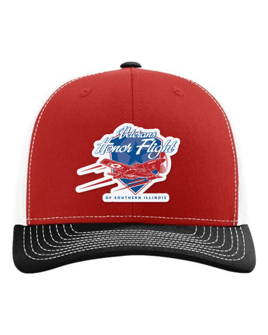 VHF Trucker Hat